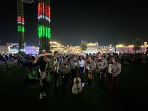 Los Mejores Mariachis de La Ciudad de México