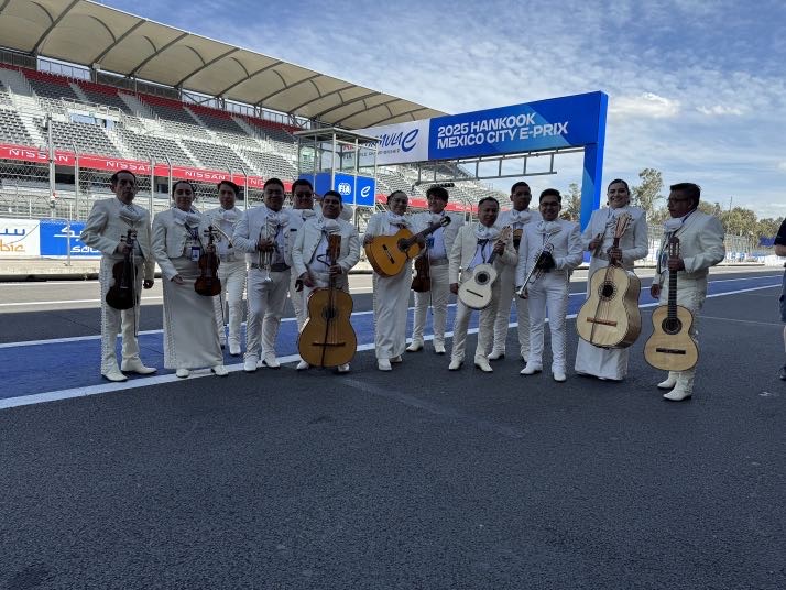 Los Mejores Mariachis de La Ciudad de México