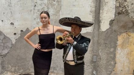 Los Mejores Mariachis de La Ciudad de México