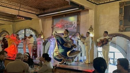 Los Mejores Mariachis de La Ciudad de México