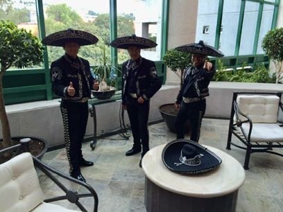 Los Mejores Mariachis de La Ciudad de México